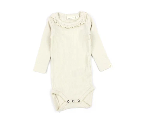 Lil Atelier turtledove body